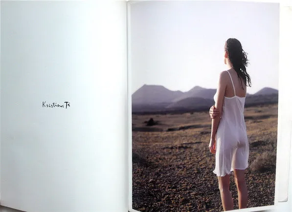 Kristina Ti Estate 1999