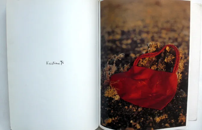 Kristina Ti Estate 1999