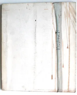 Kristina Ti Estate 1999