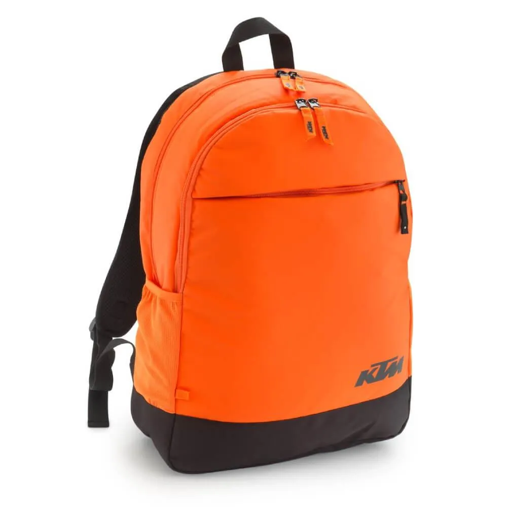KTM Radical Backpack Orange