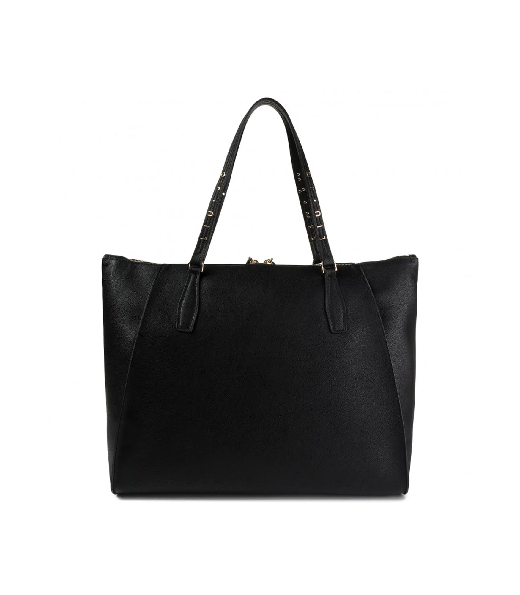 L Tote - Nero