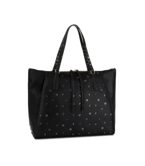 L Tote - Nero