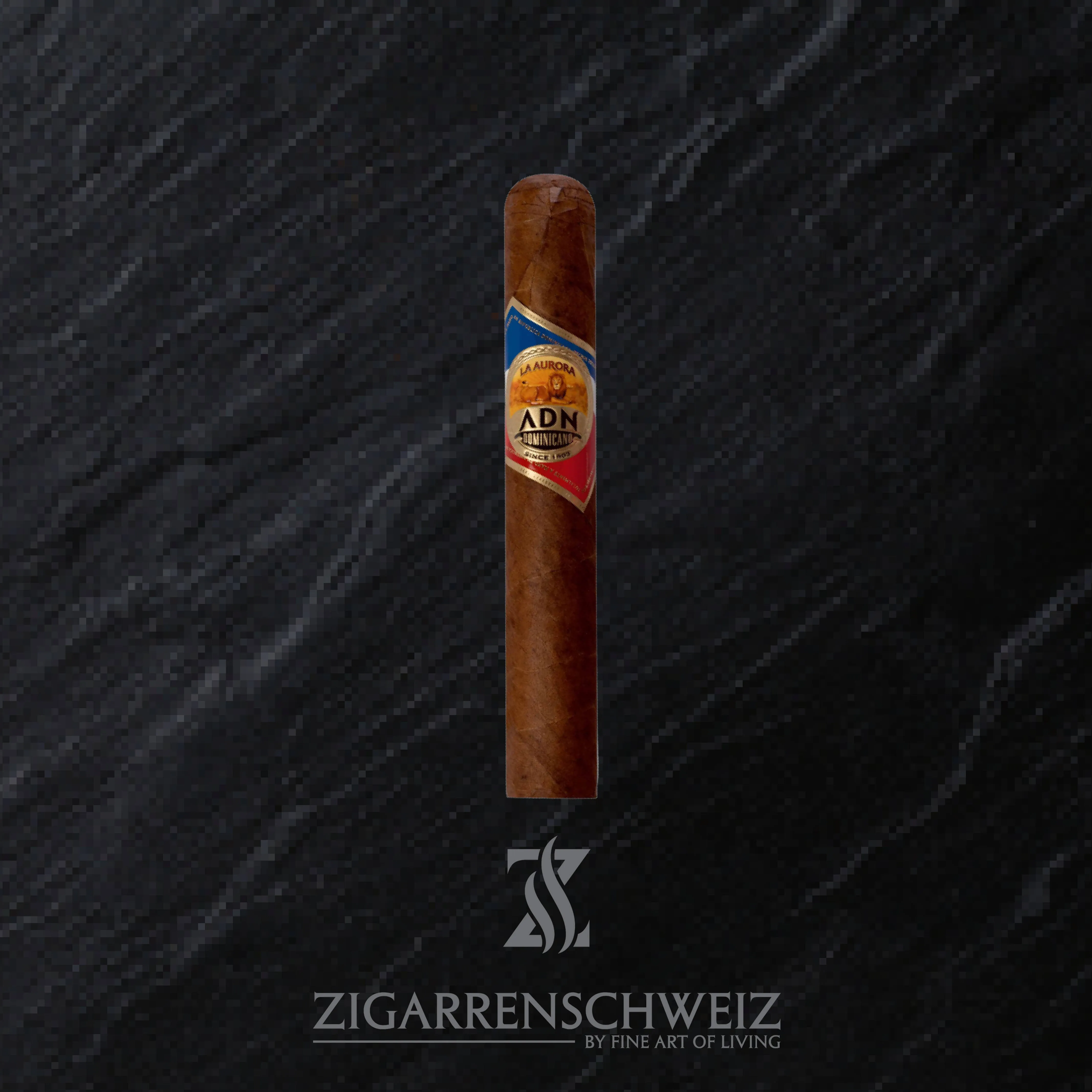 La Aurora DNA Gran Toro