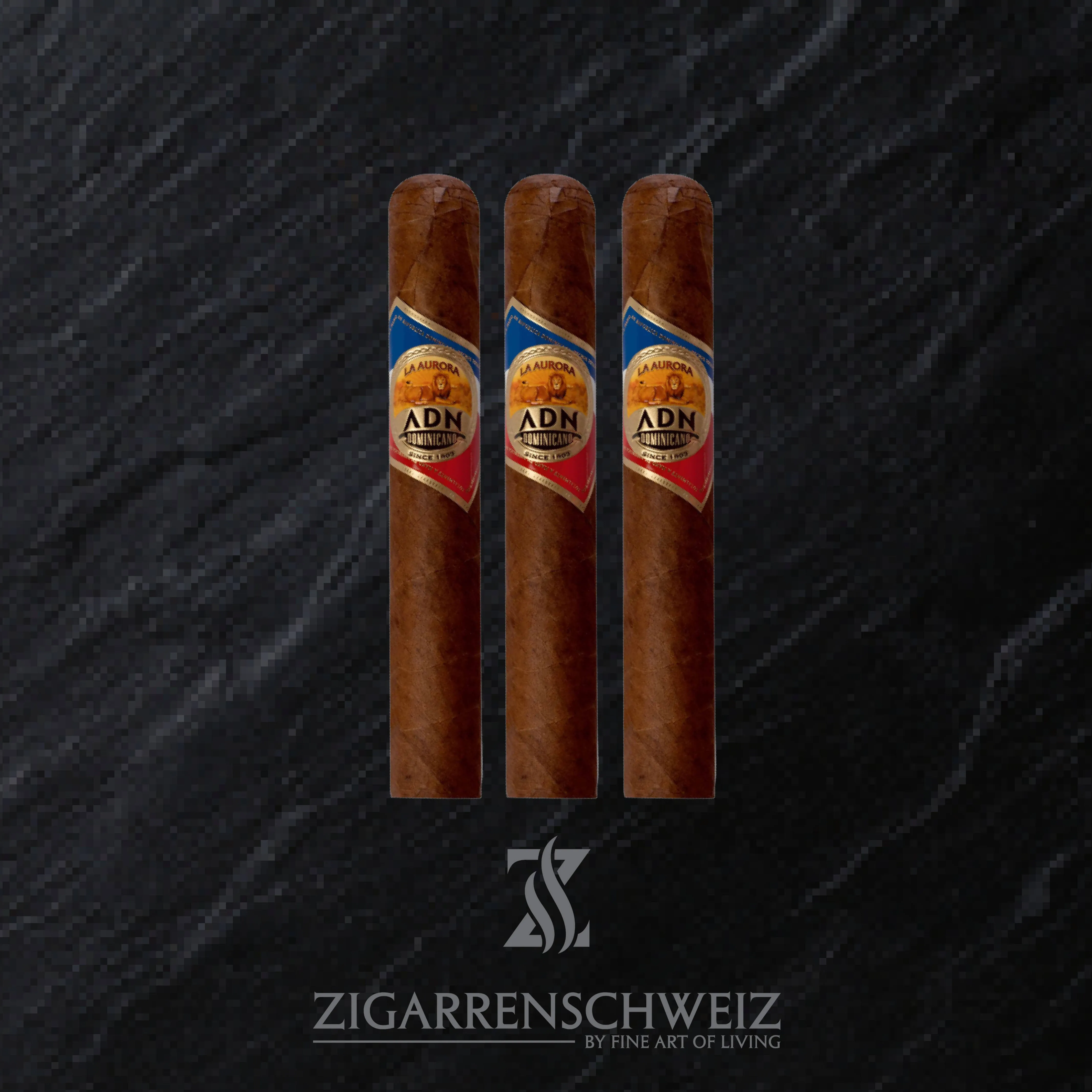 La Aurora DNA Gran Toro