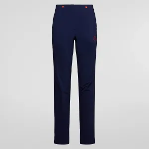 La Sportiva Brush Womens Pants - Deep Sea