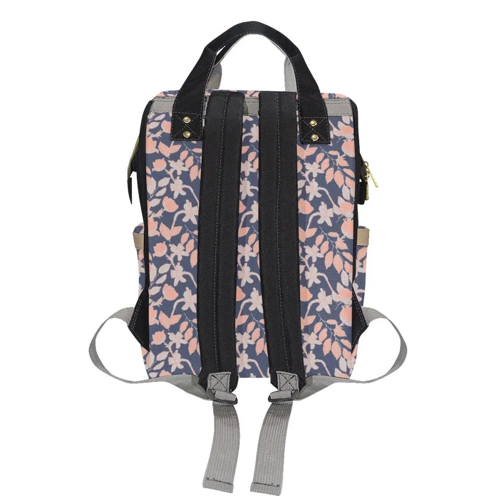 Lacey CW14 Backpack