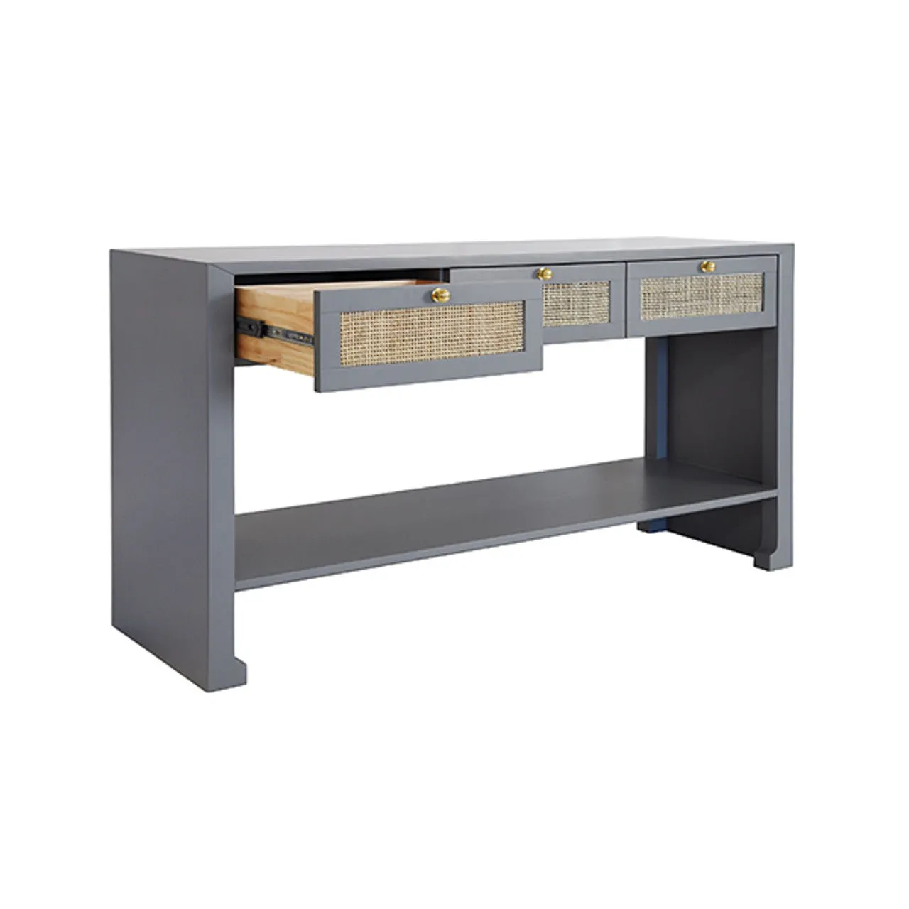 Lacy Console Table