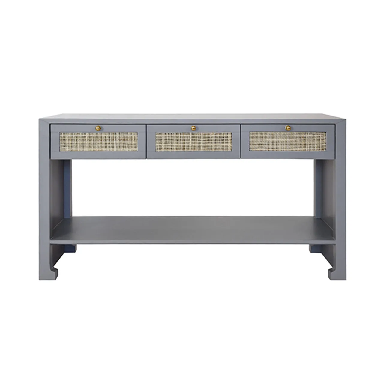 Lacy Console Table