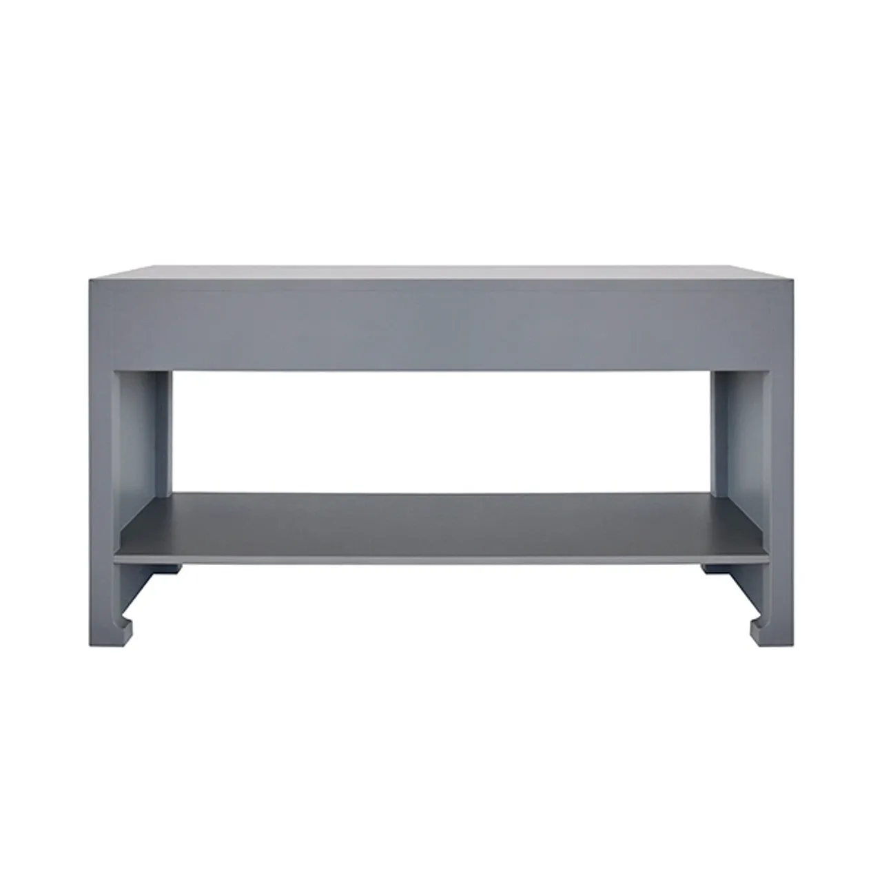 Lacy Console Table