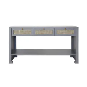 Lacy Console Table