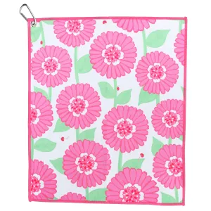 Ladybug Lane Towel
