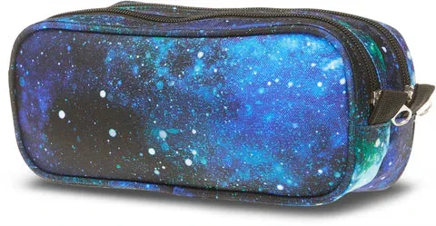 LARGE ACCESSORYPOUCH - Étui à crayon - Jansport