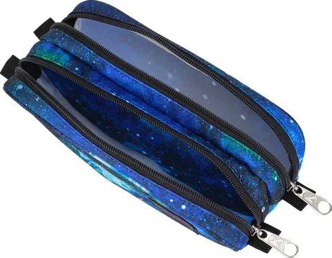 LARGE ACCESSORYPOUCH - Étui à crayon - Jansport