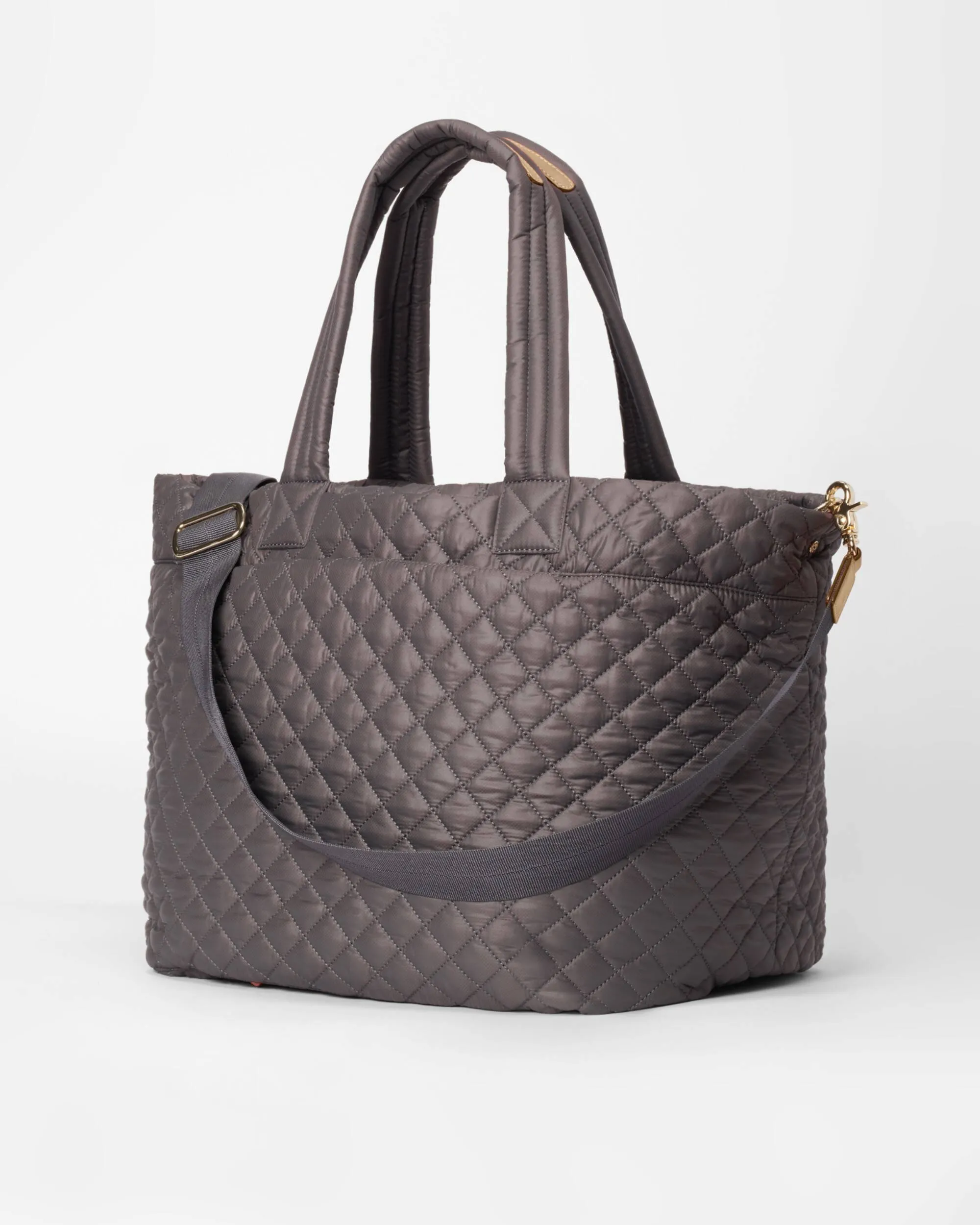 Large Metro Tote Deluxe | Magnet