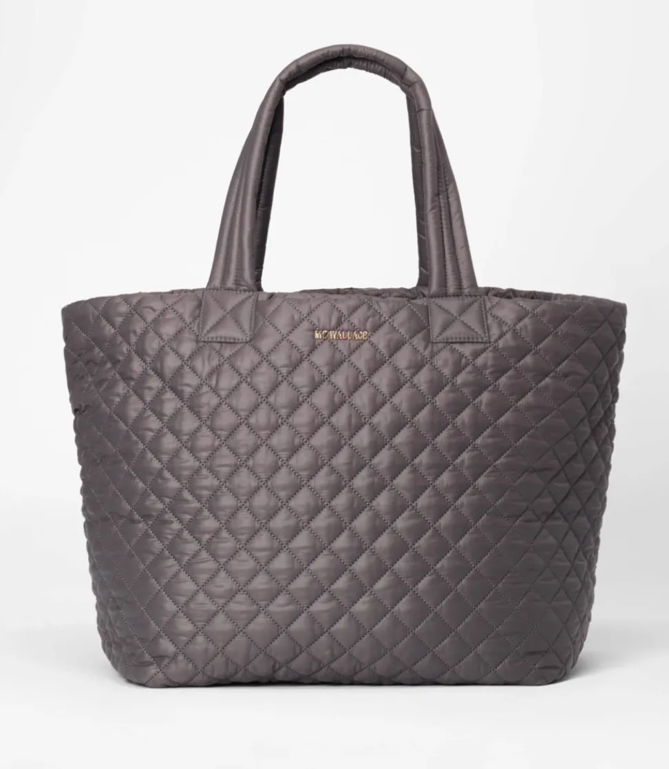 Large Metro Tote Deluxe | Magnet