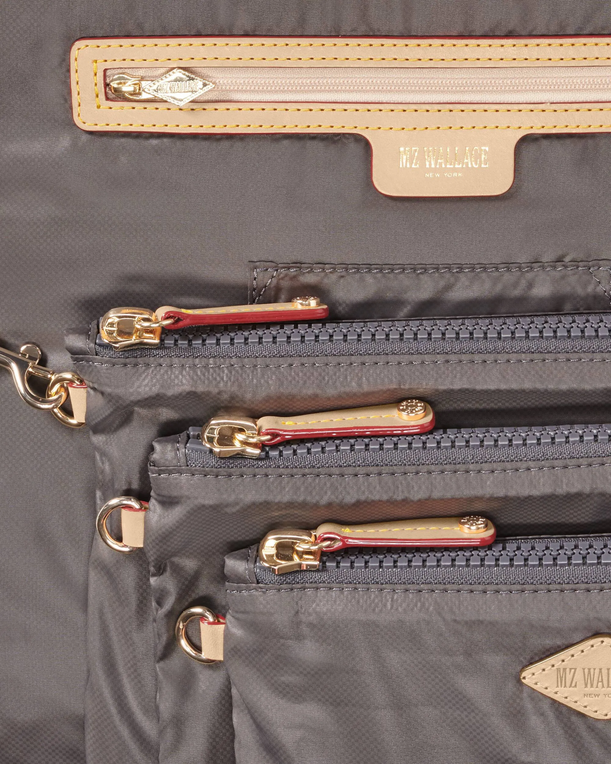 Large Metro Tote Deluxe | Magnet