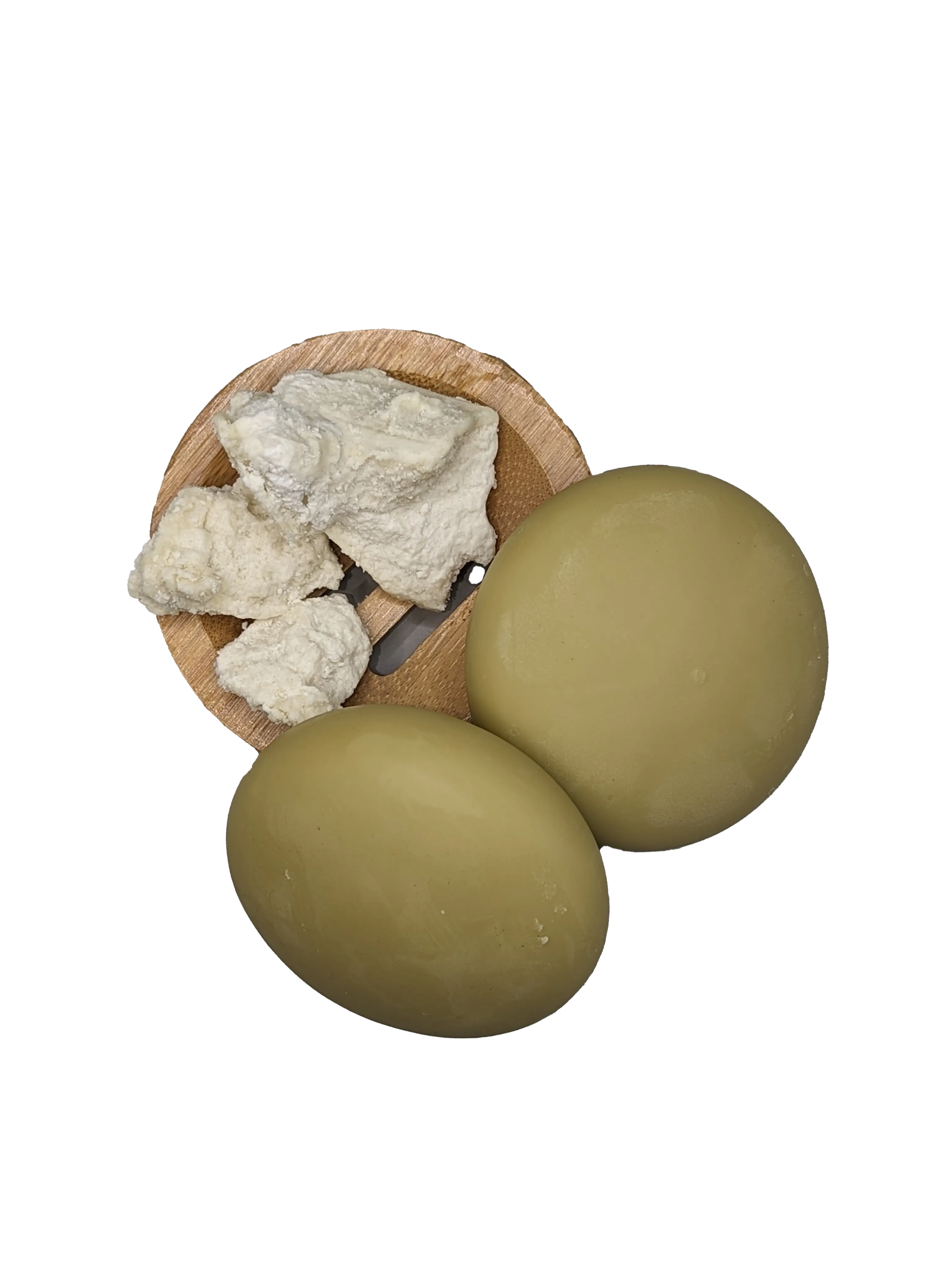Last Chance!  Tangerine Grapefruit Deep Moisture Zero Waste Solid Lotion Bar