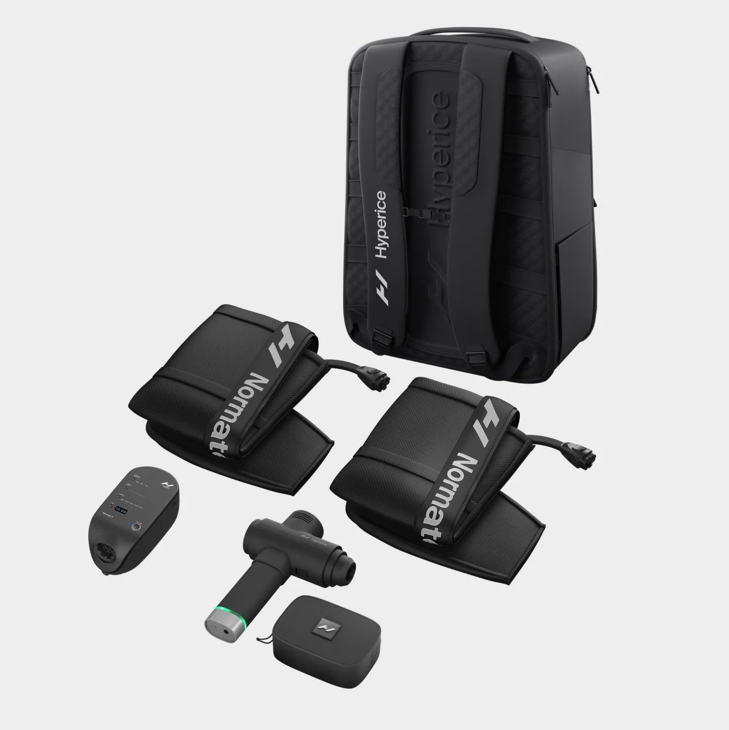 Legacy Pack