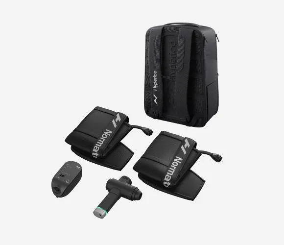 Legacy Pack