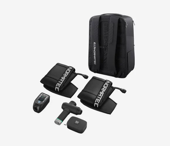 Legacy Pack