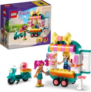 Lego Friends Mobile Fashion Boutique (41719)