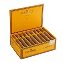 Leon Jimenes Imperiales Robusto