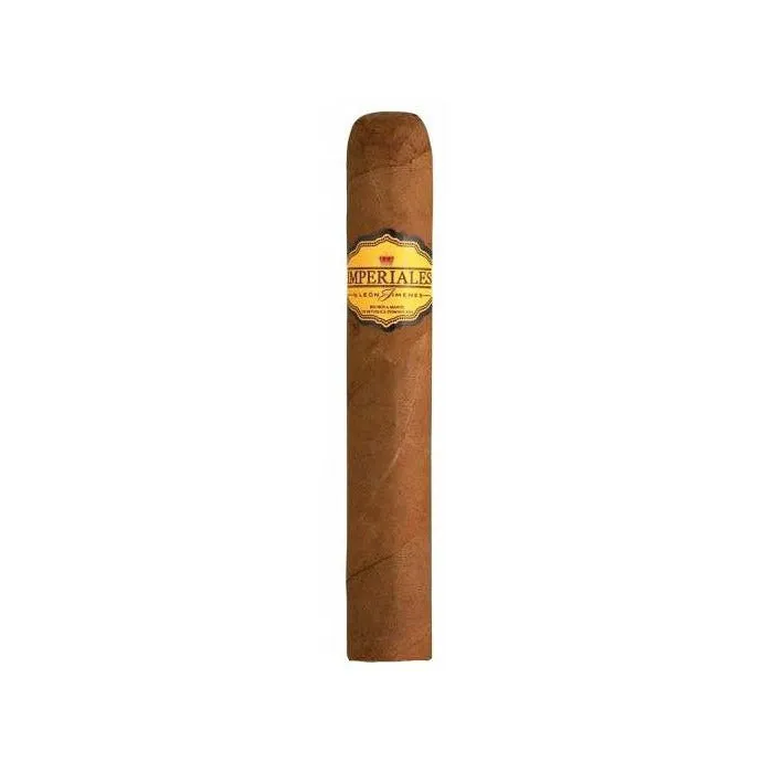 Leon Jimenes Imperiales Robusto