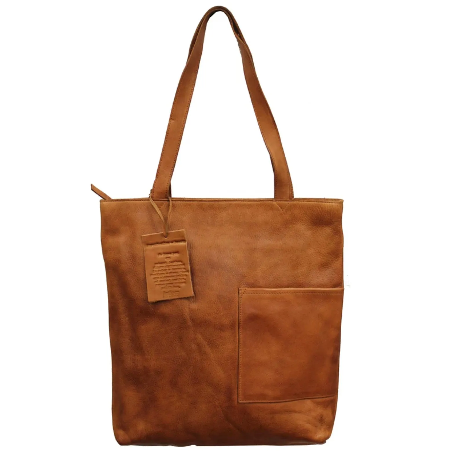 Leona Tote Bag