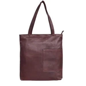 Leona Tote Bag