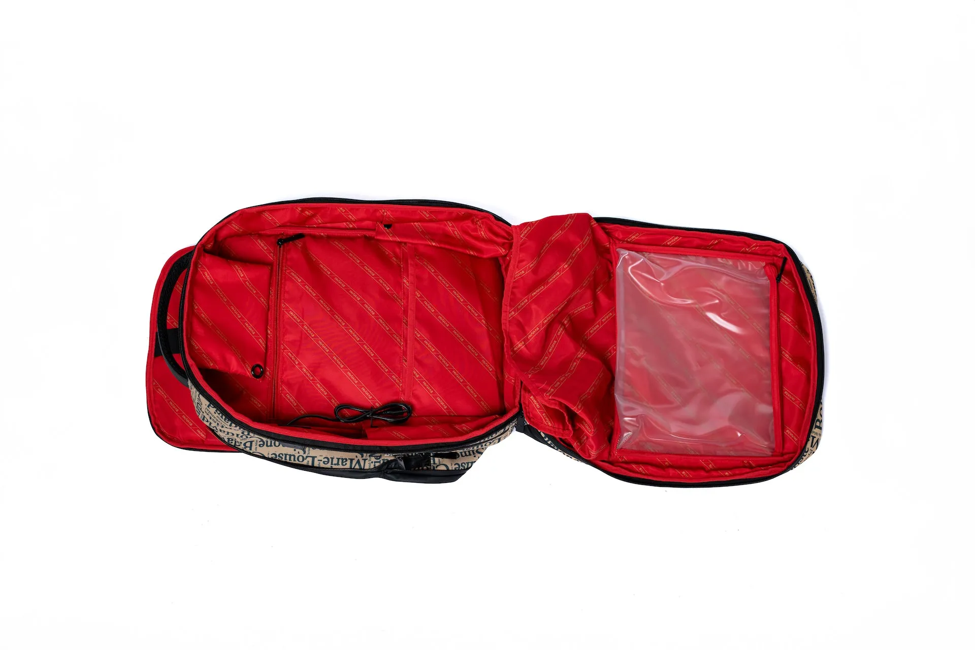 LIB Backpack