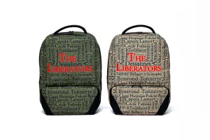 LIB Backpack