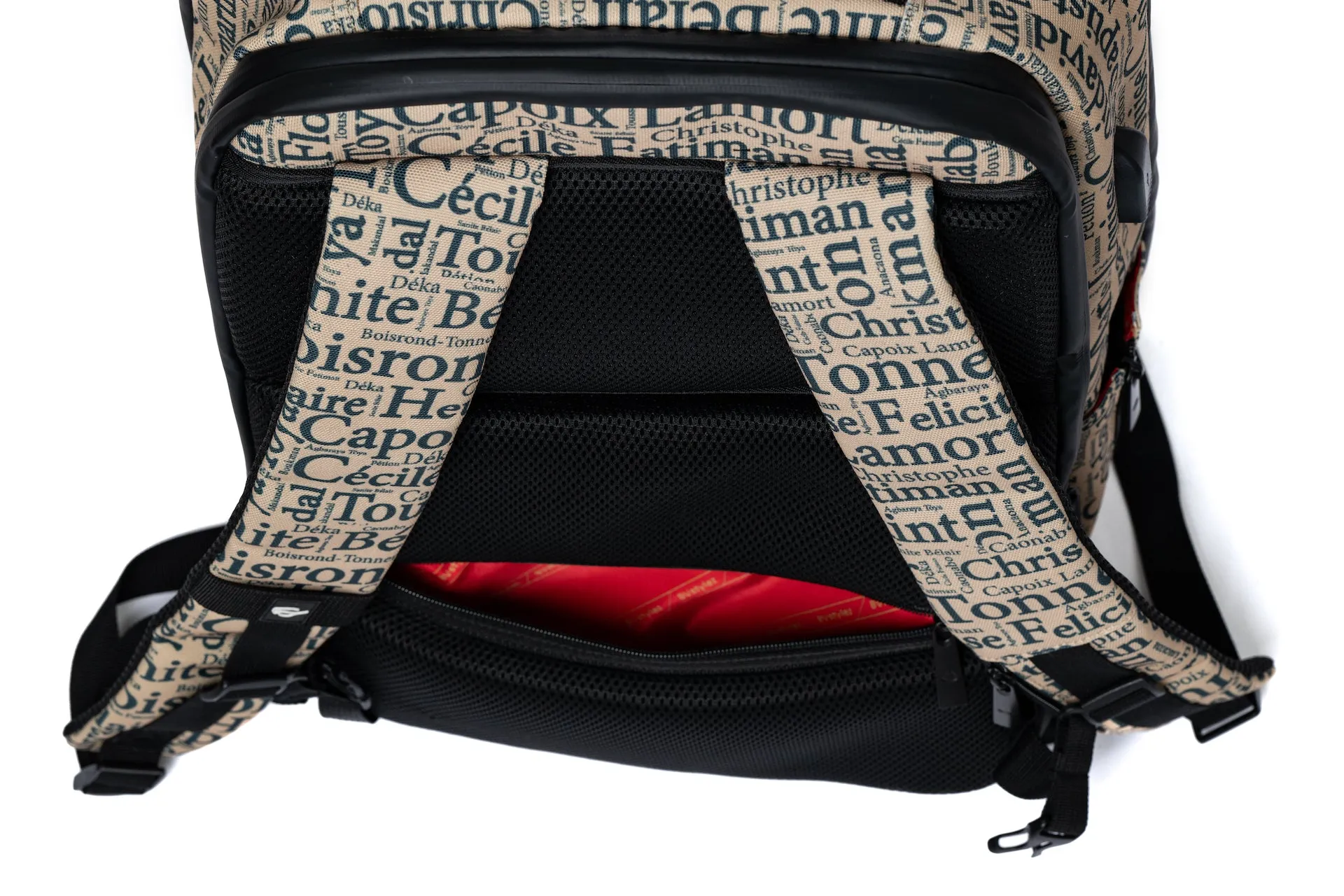 LIB Backpack
