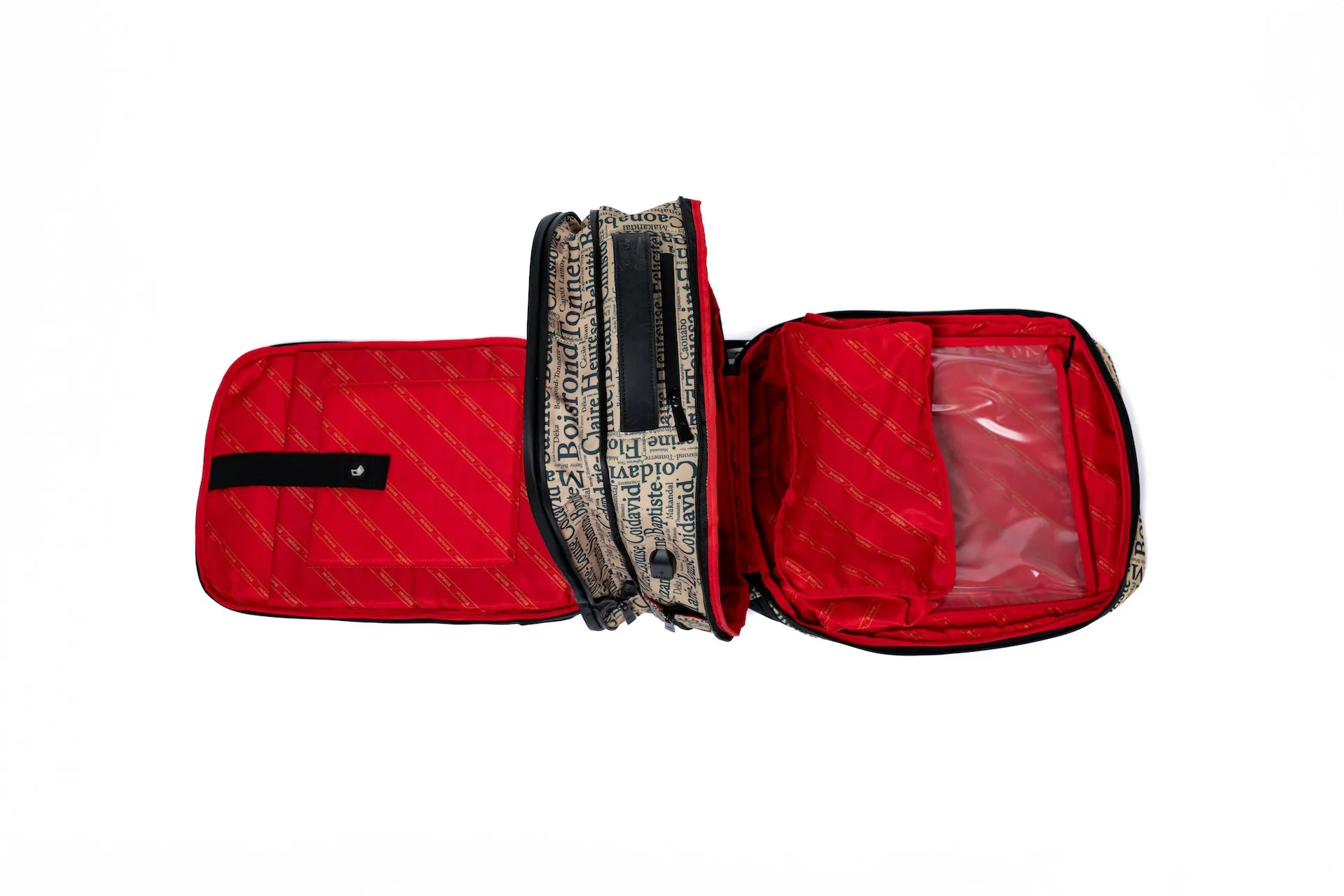 LIB Backpack