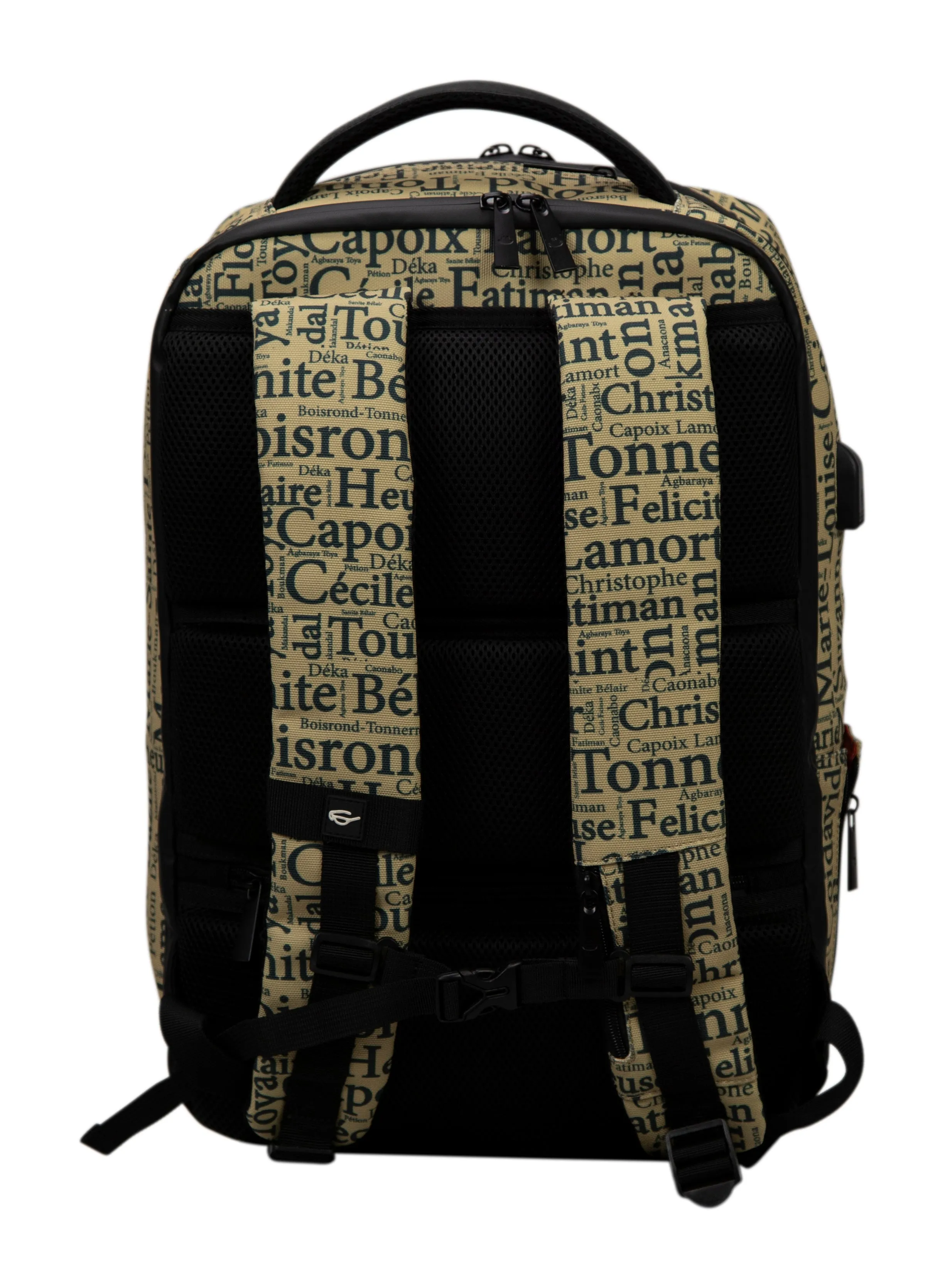 LIB Backpack