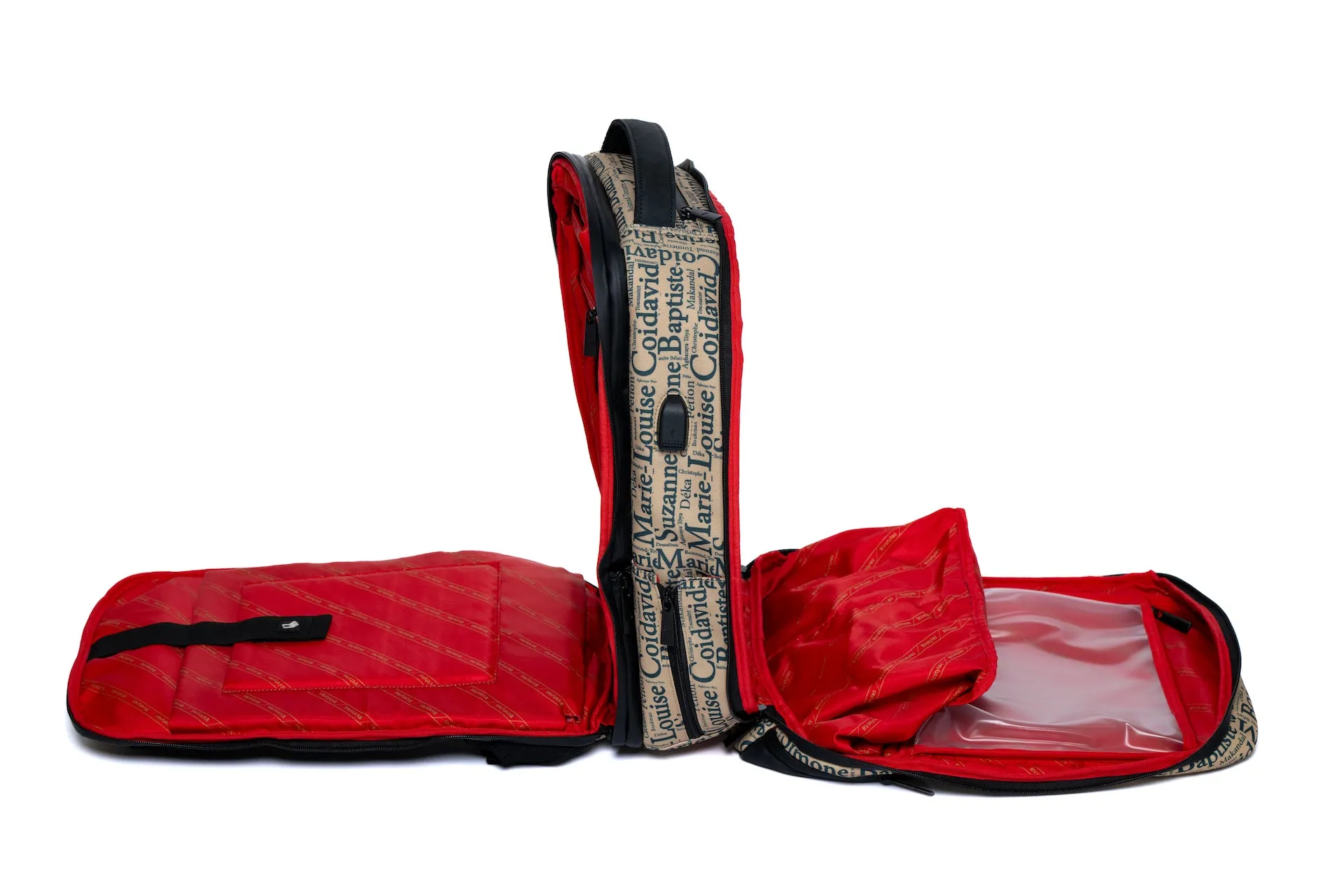 LIB Backpack
