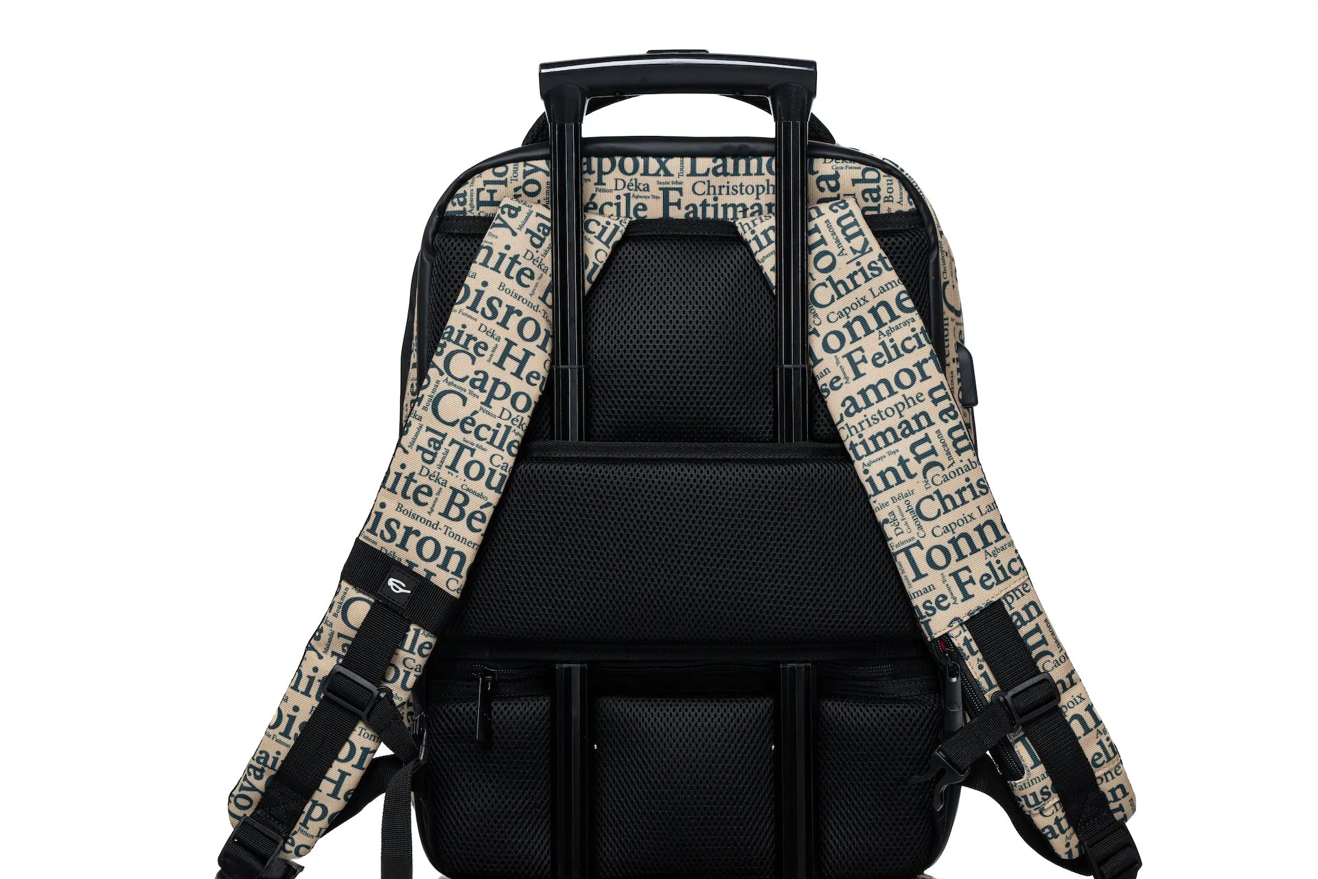 LIB Backpack