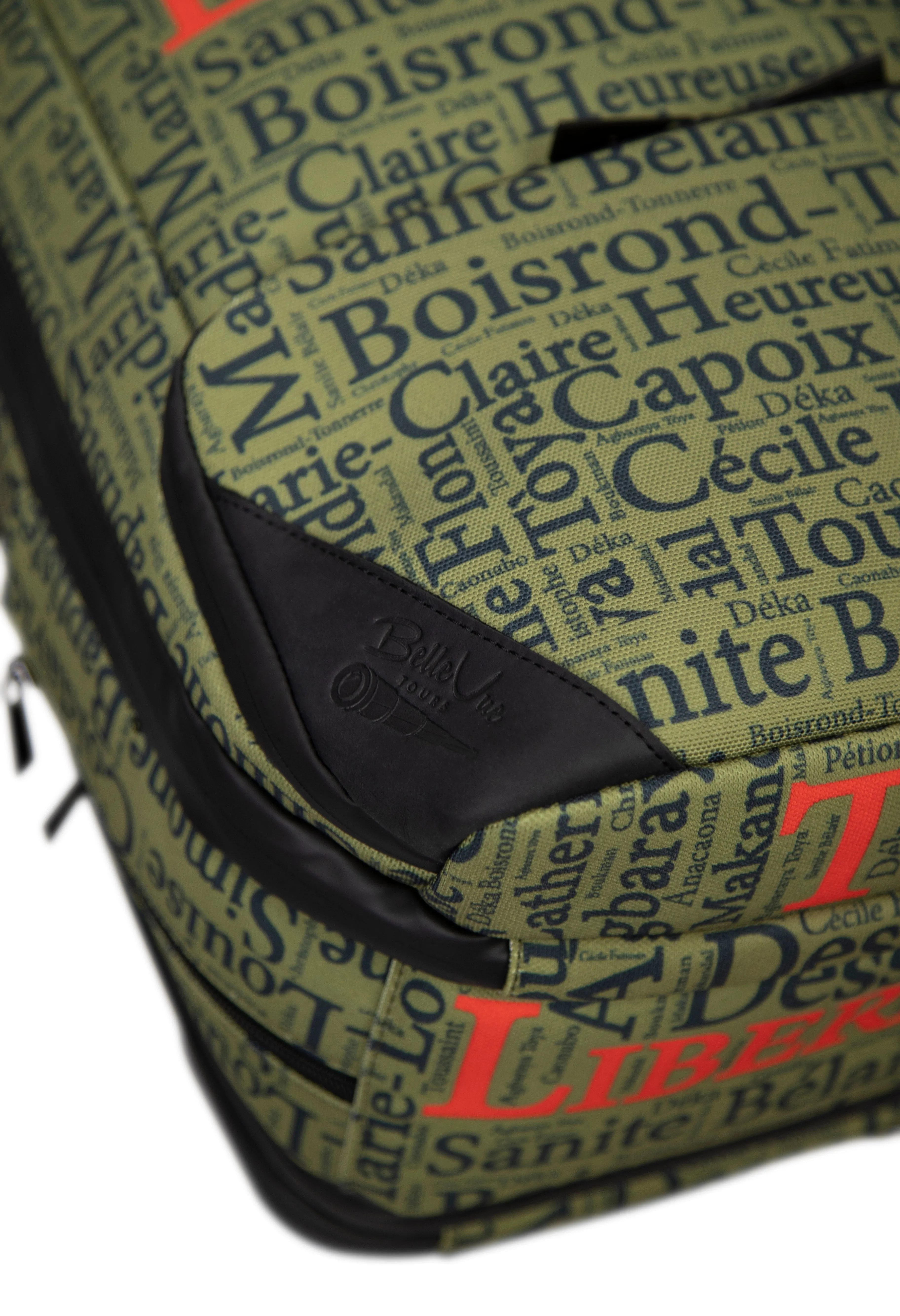 LIB Backpack