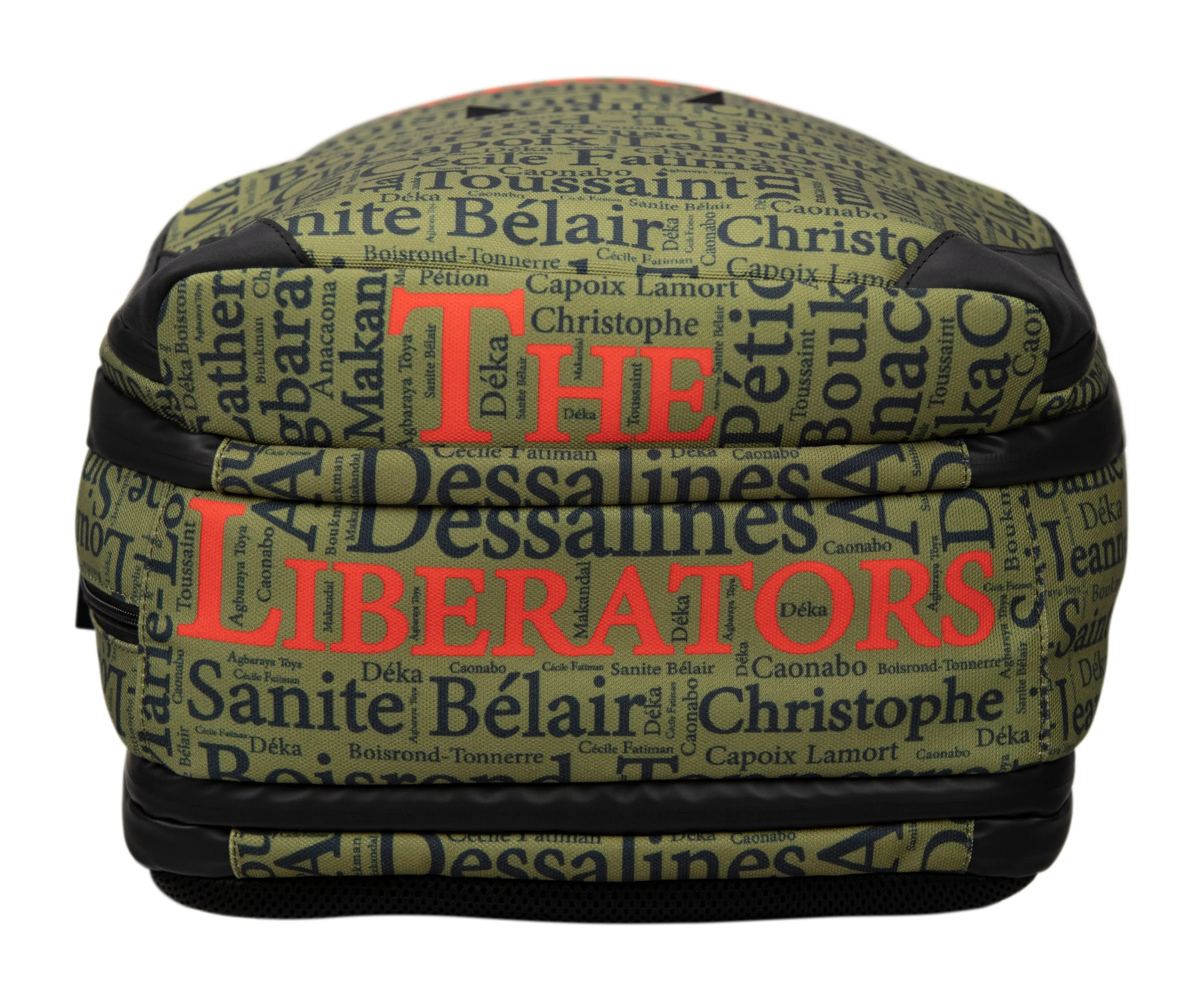 LIB Backpack