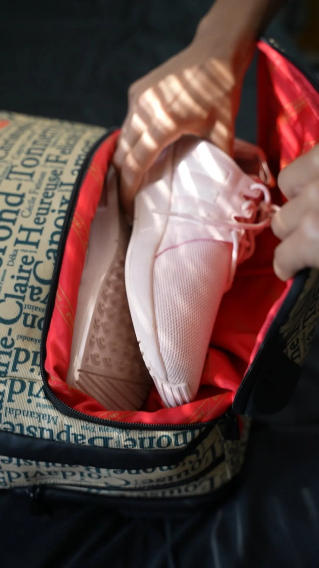 LIB Backpack