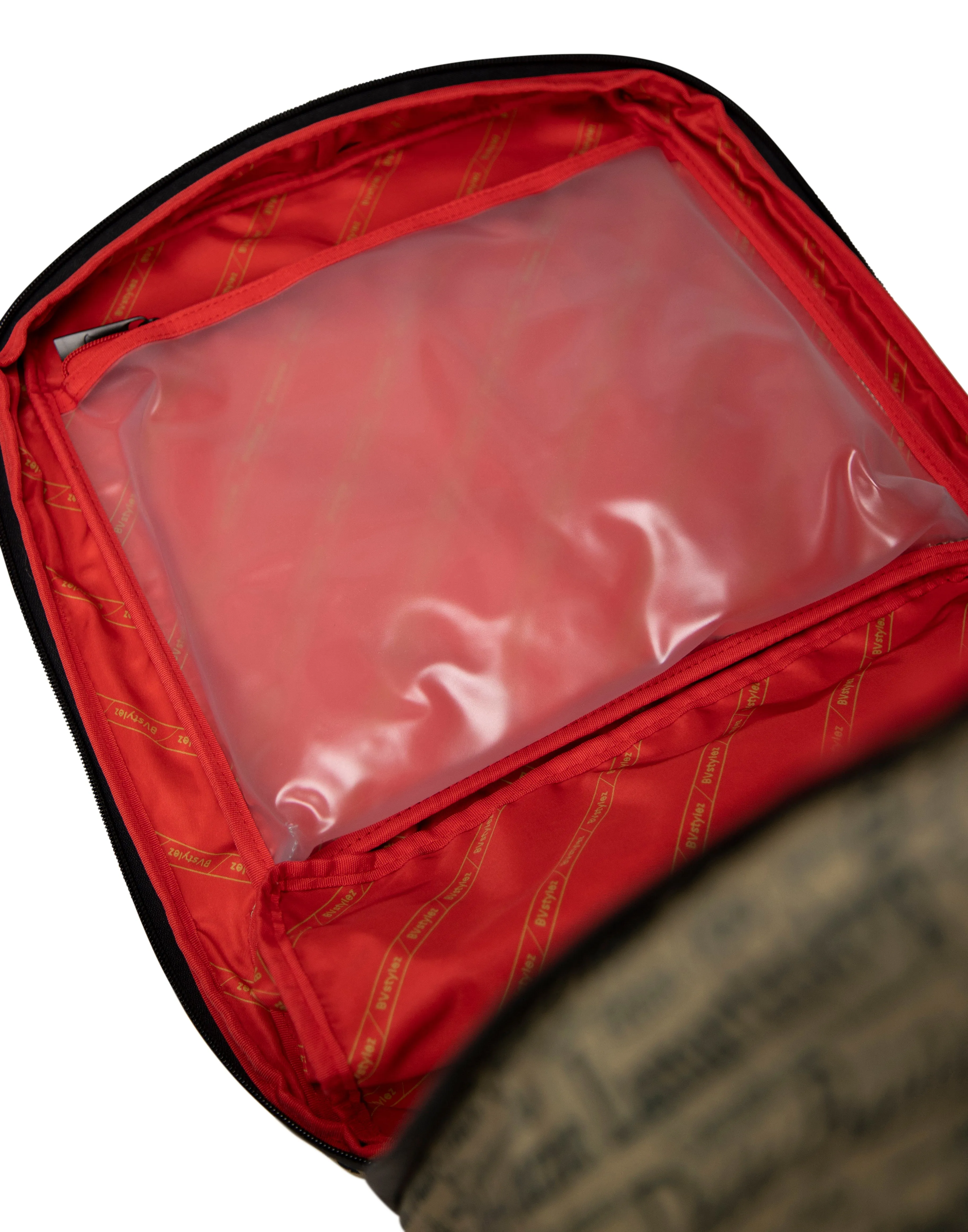 LIB Backpack