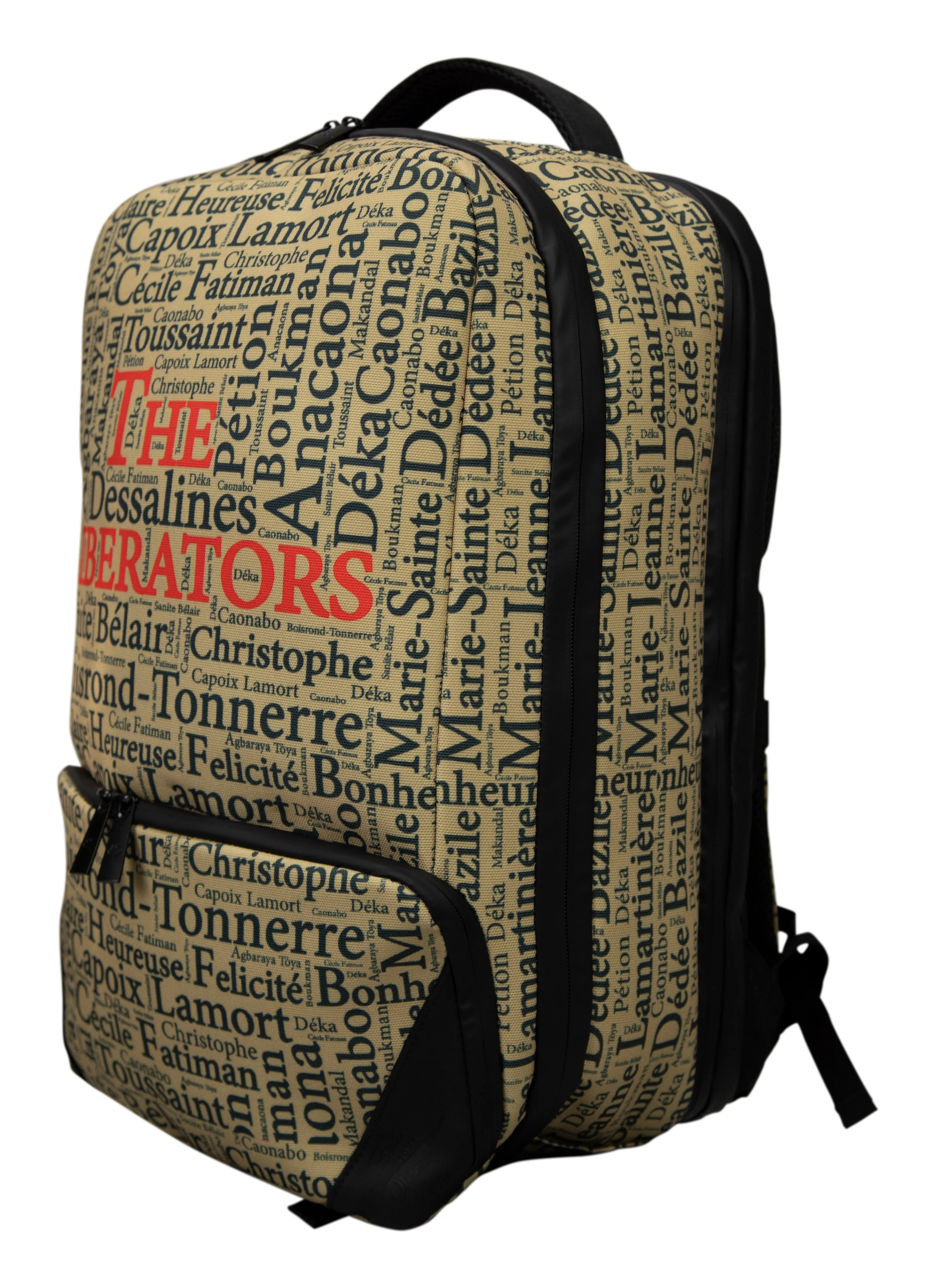 LIB Backpack