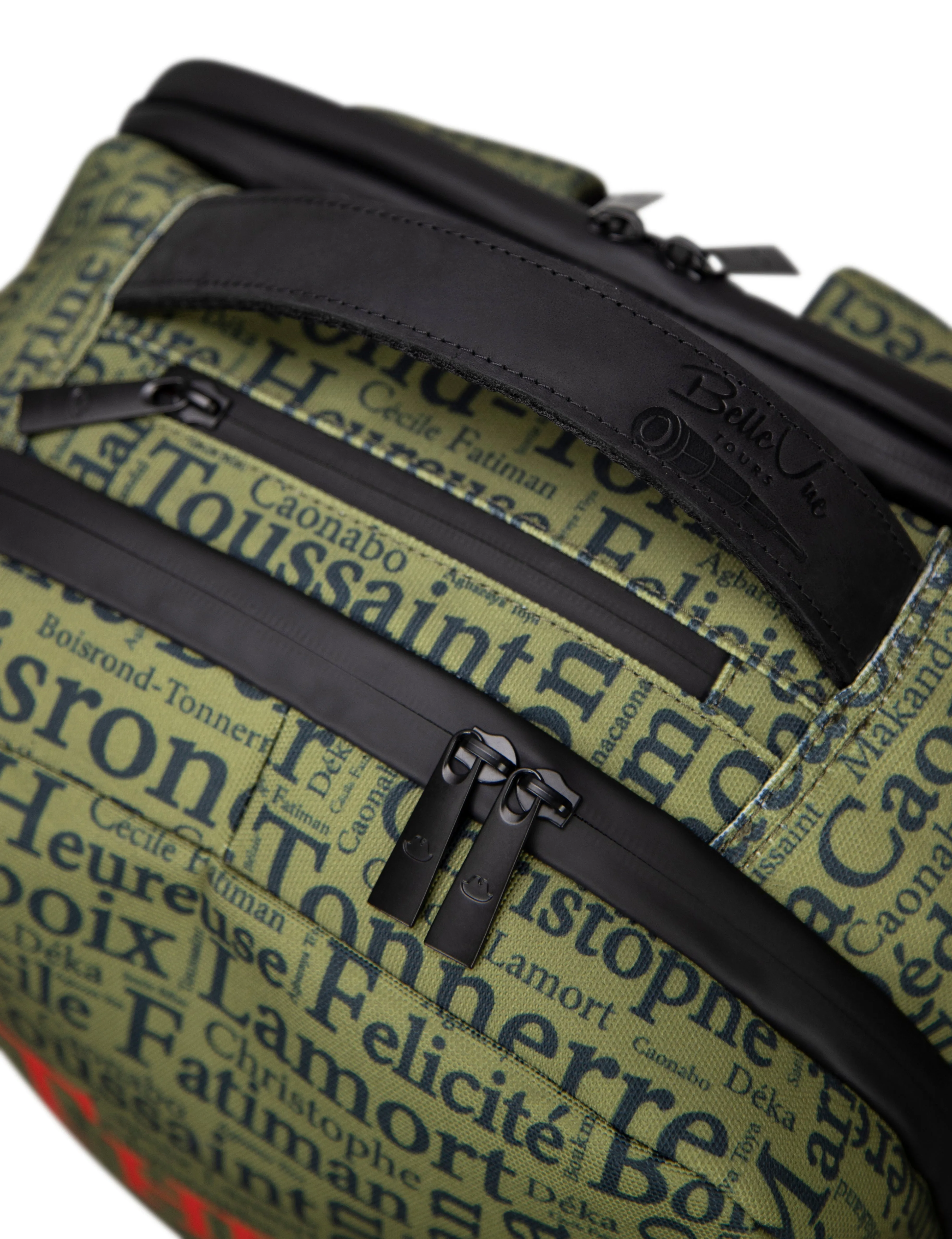 LIB Backpack