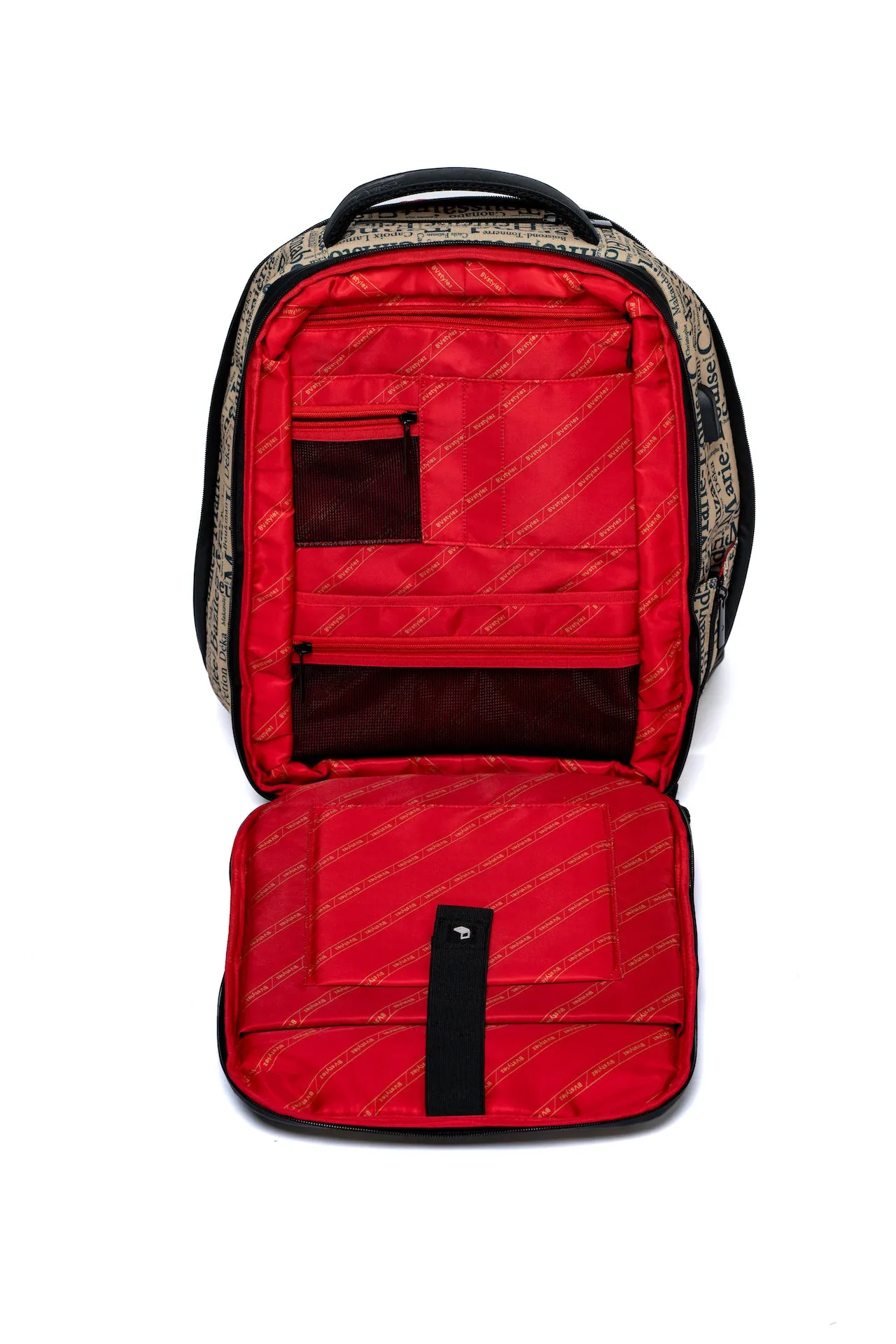 LIB Backpack
