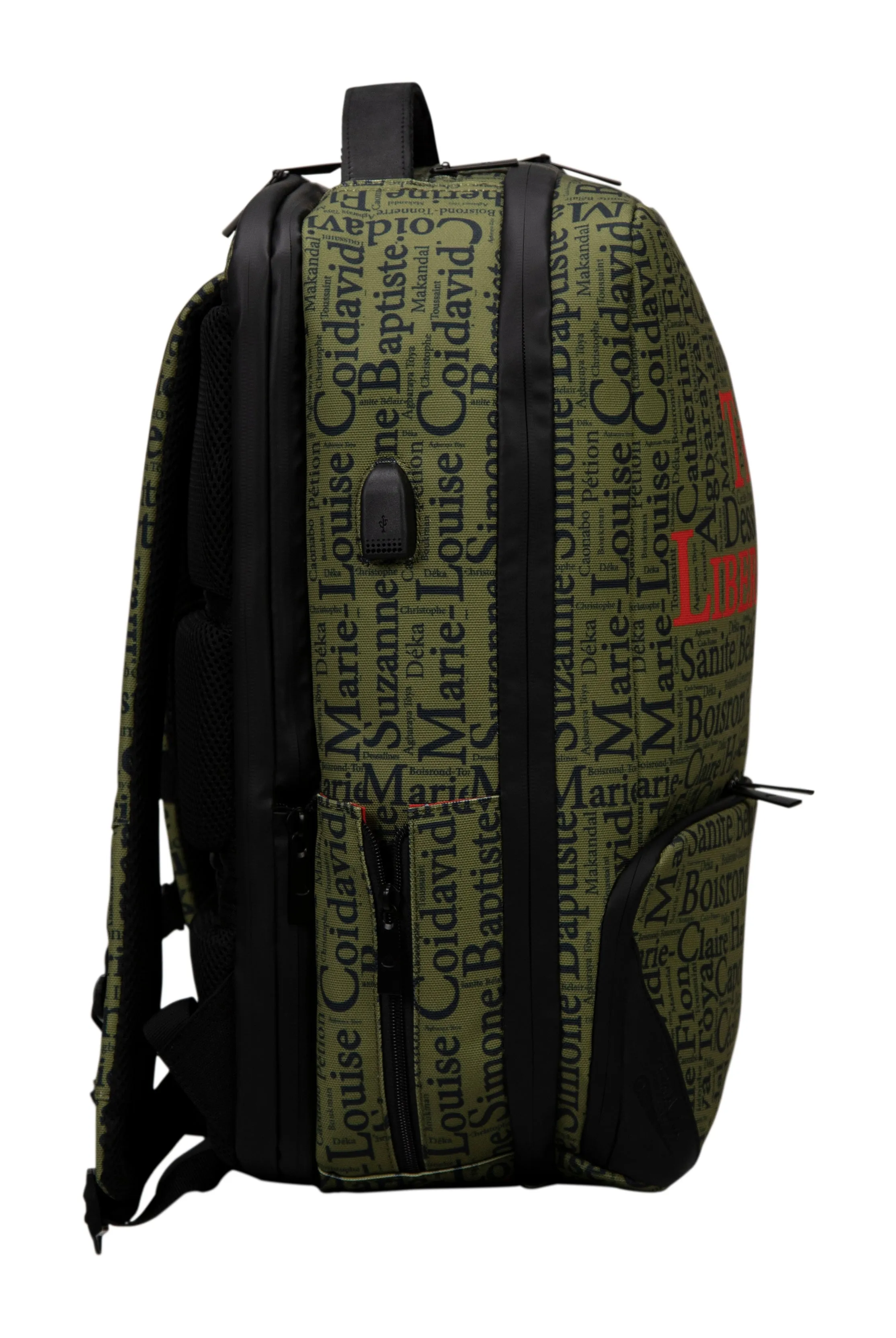 LIB Backpack