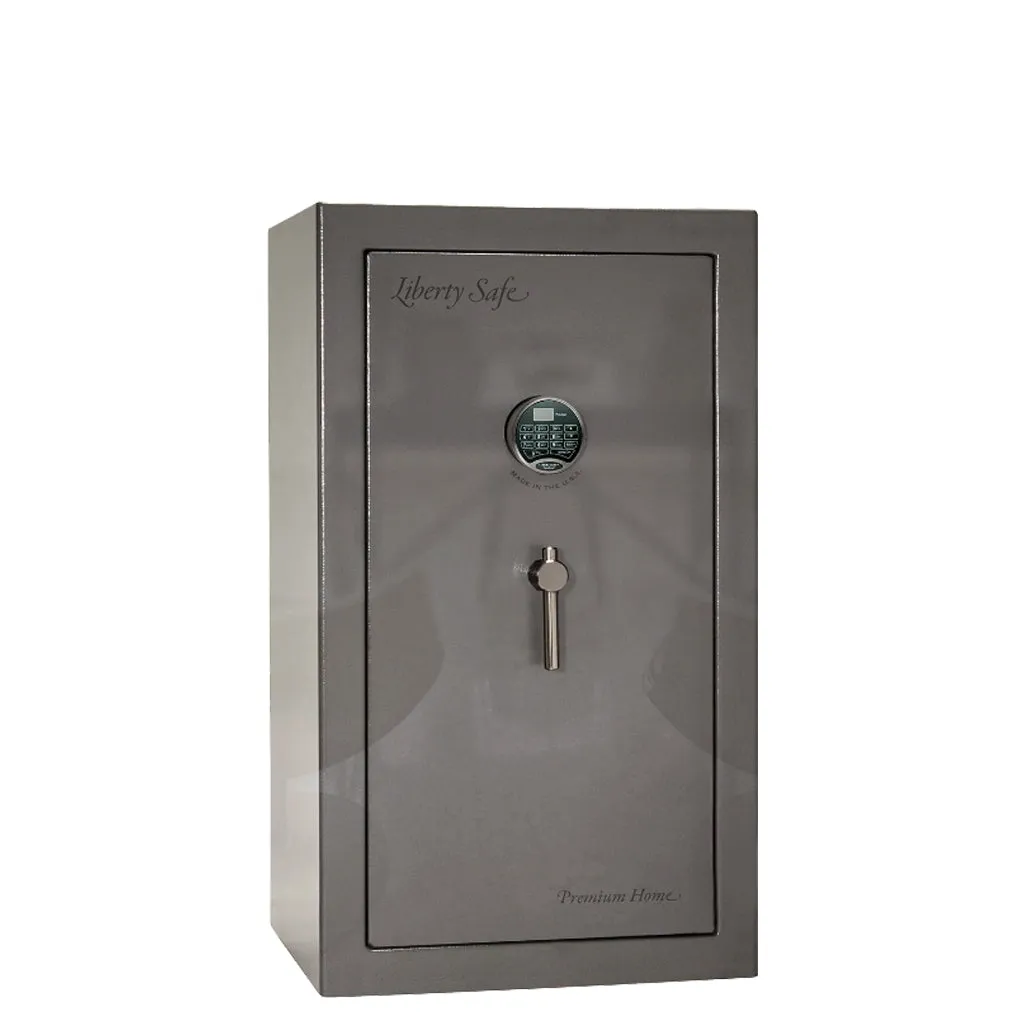 Liberty Premium Home 12 Home Safe with Electronic Lock