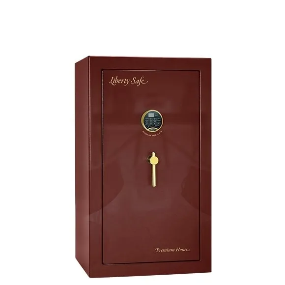 Liberty Premium Home 12 Home Safe with Electronic Lock