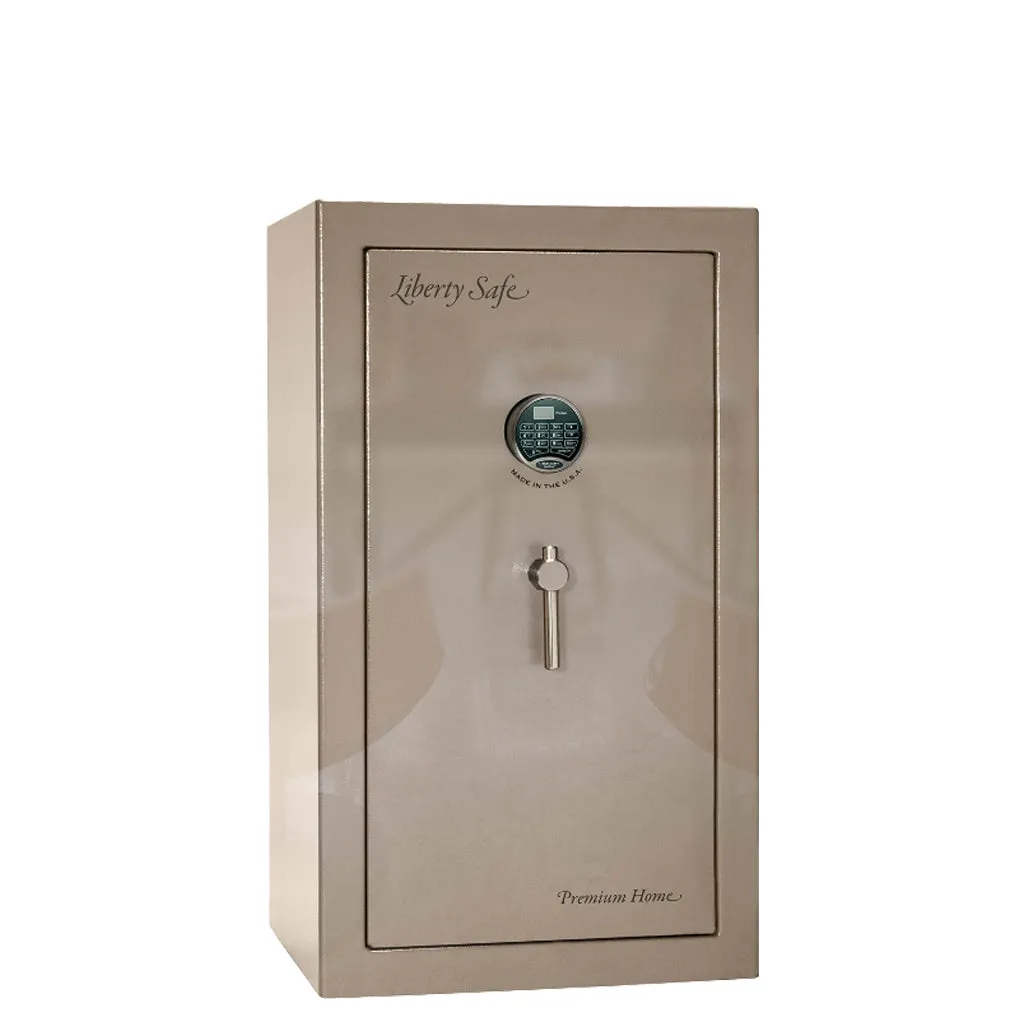 Liberty Premium Home 12 Home Safe with Electronic Lock