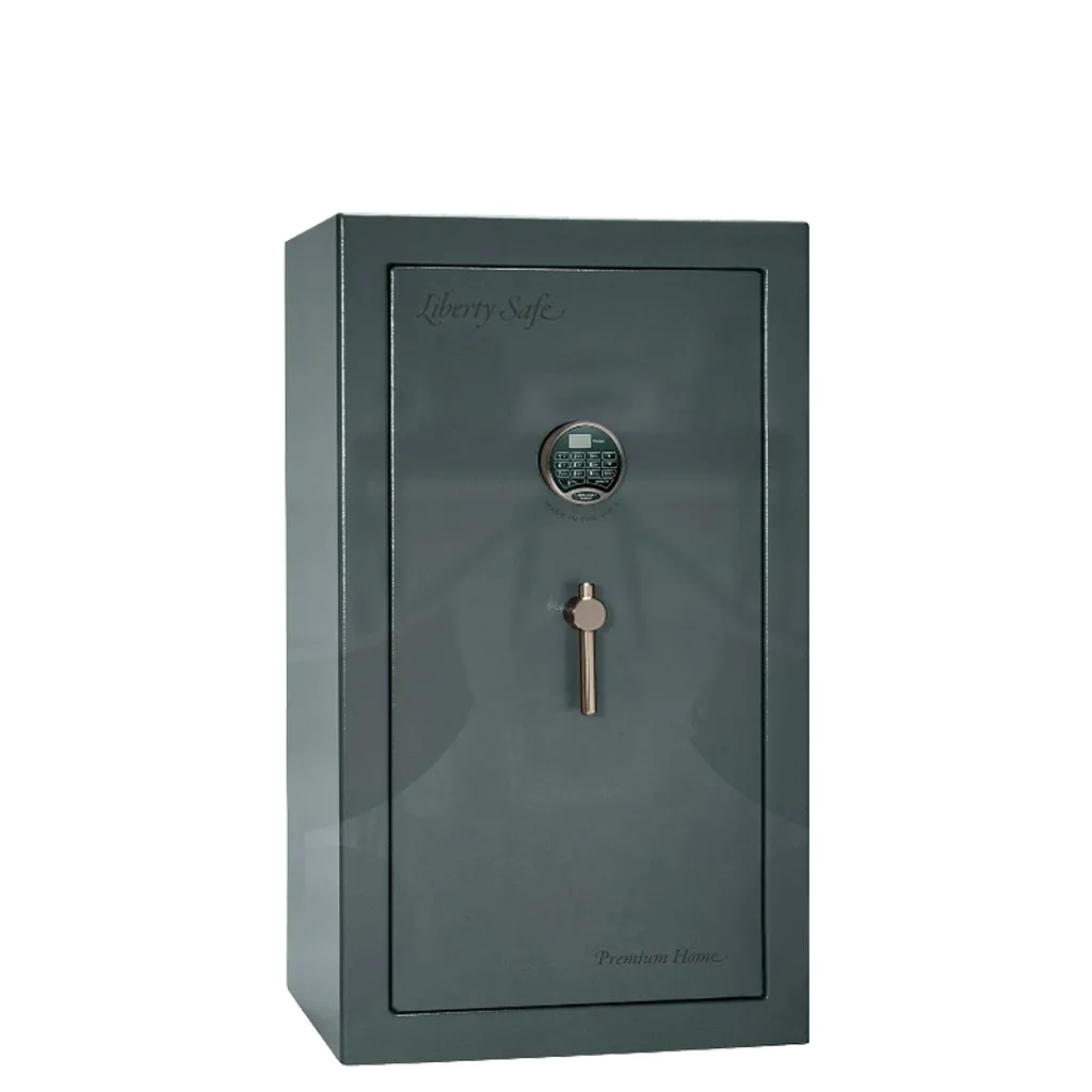 Liberty Premium Home 12 Home Safe with Electronic Lock