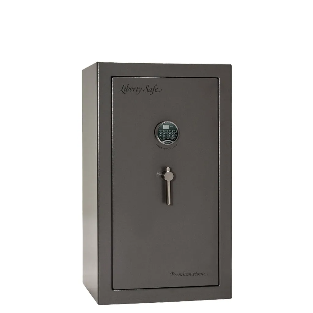 Liberty Premium Home 12 Home Safe with Electronic Lock
