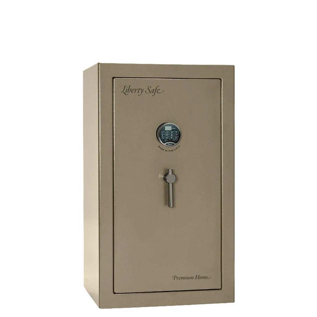 Liberty Premium Home 12 Home Safe with Electronic Lock